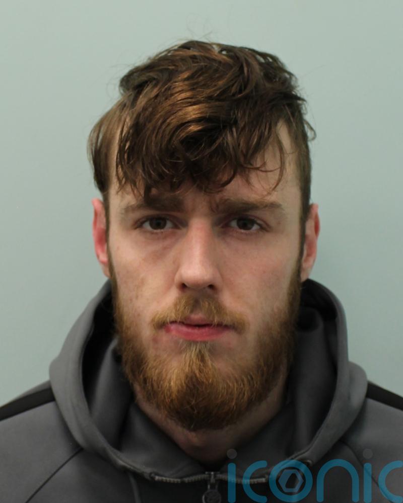Jailed driver who rammed Met Police motorcycle officer is a ‘dangerous man’