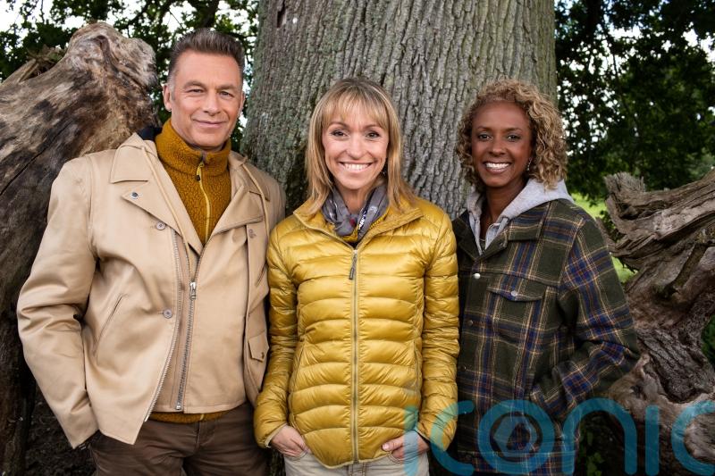 BBC blames ‘challenging times financially’ as Autumnwatch is cancelled