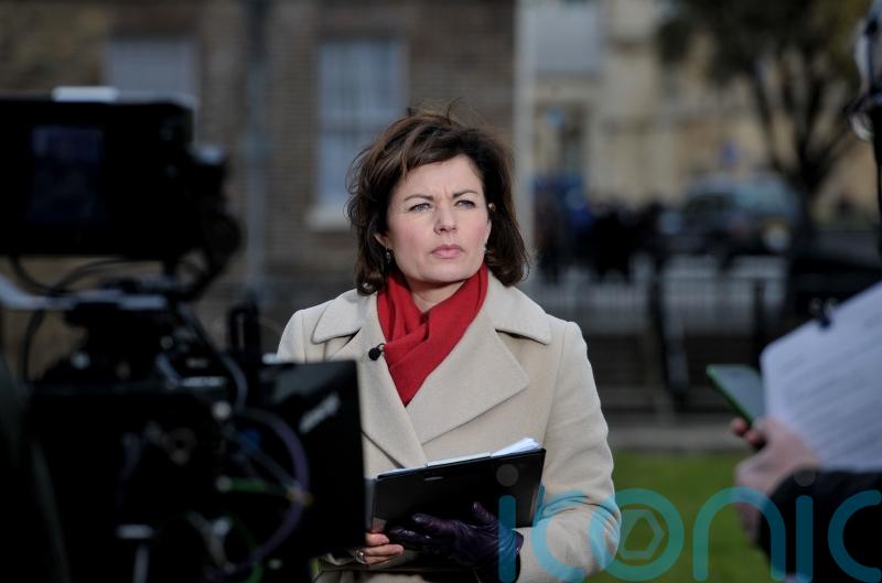 Long-serving BBC broadcasters to lose chief presenter roles amid channel merger