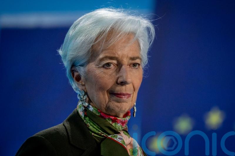 European Central Bank hikes rates and vows ‘we are not done’