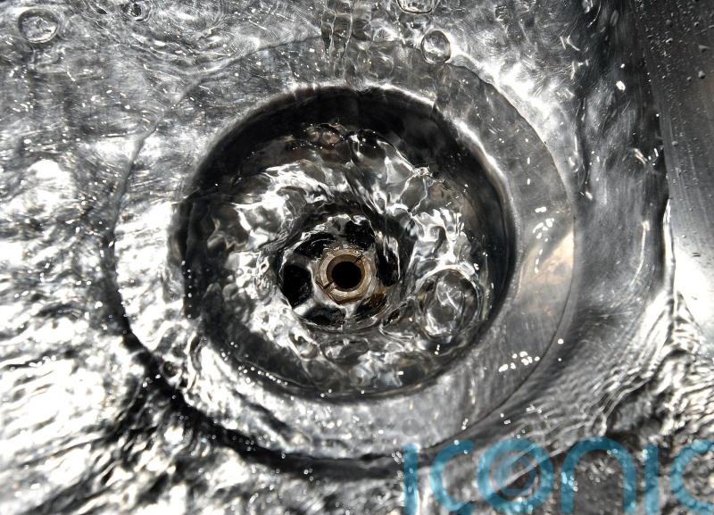 Water charges to increase 5% from April