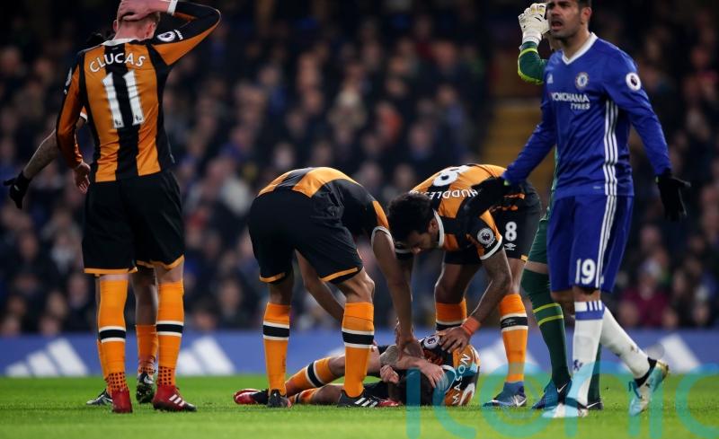 Marco Silva returns to scene of Ryan Mason injury and ‘saddest day’ in football