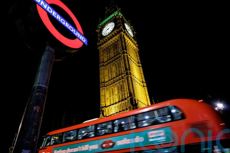 Free travel to be extended to more of London’s lowest-paid transport workers