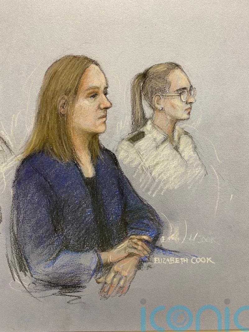 Letby wrote sympathy card to baby&rsquo;s grieving parents, murder trial told