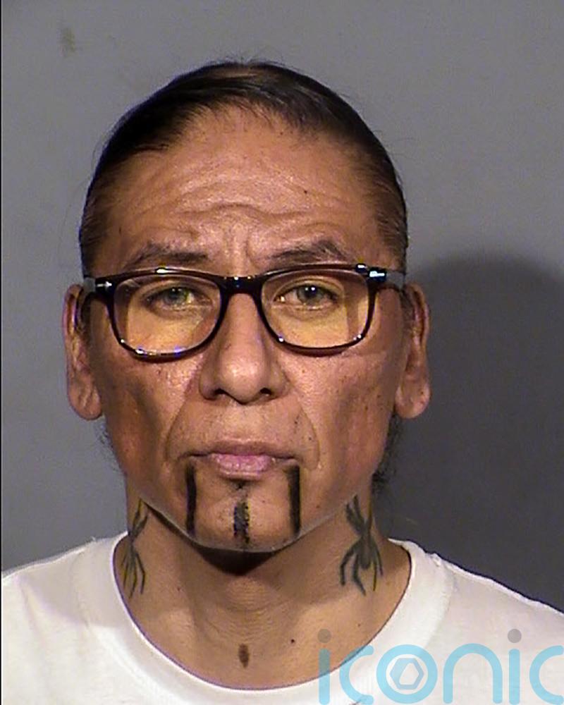 Dances With Wolves actor ‘armed cult against police officers’
