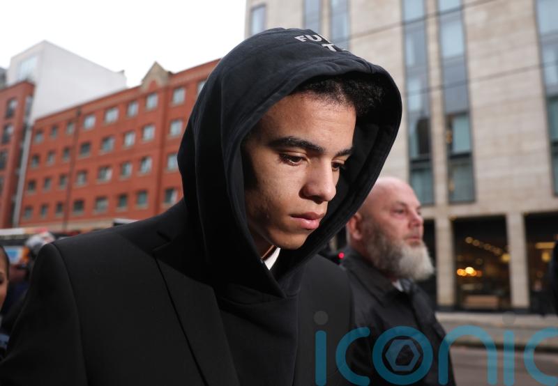 Mason Greenwood ‘relieved’ after attempted rape and assault charges dropped