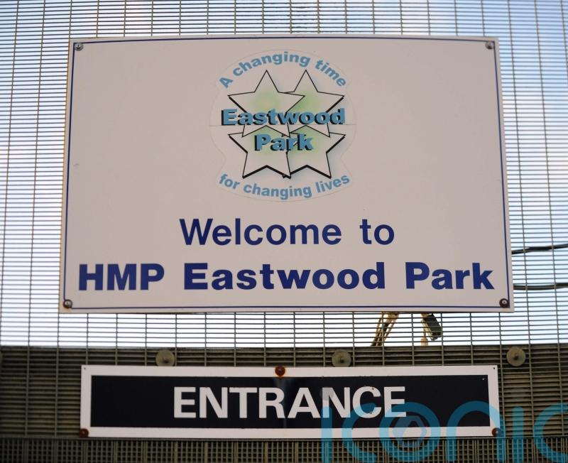 Watchdog condemns ‘terrible’ prison conditions for mentally ill women