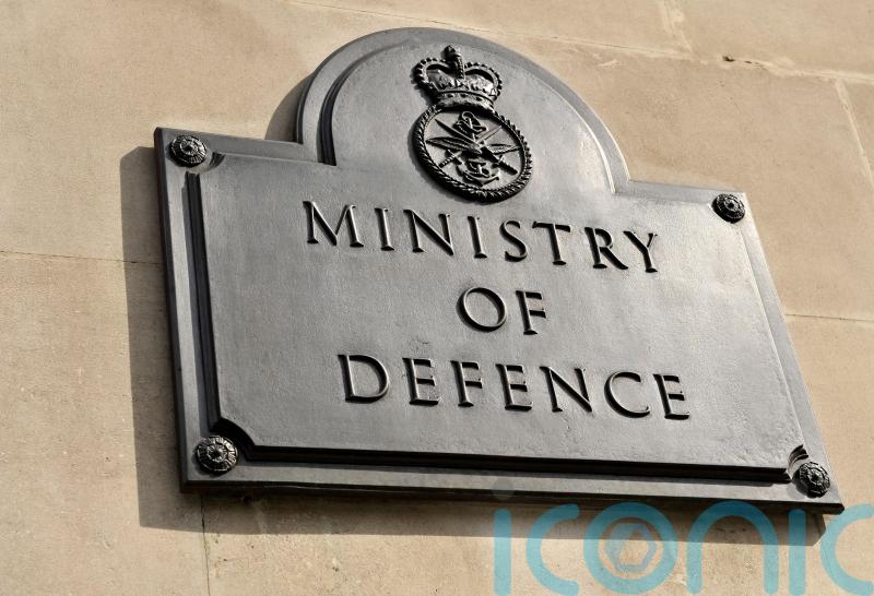 Modern warfare &lsquo;accelerating away&rsquo; from MoD due to tech upgrade delays &ndash; MPs
