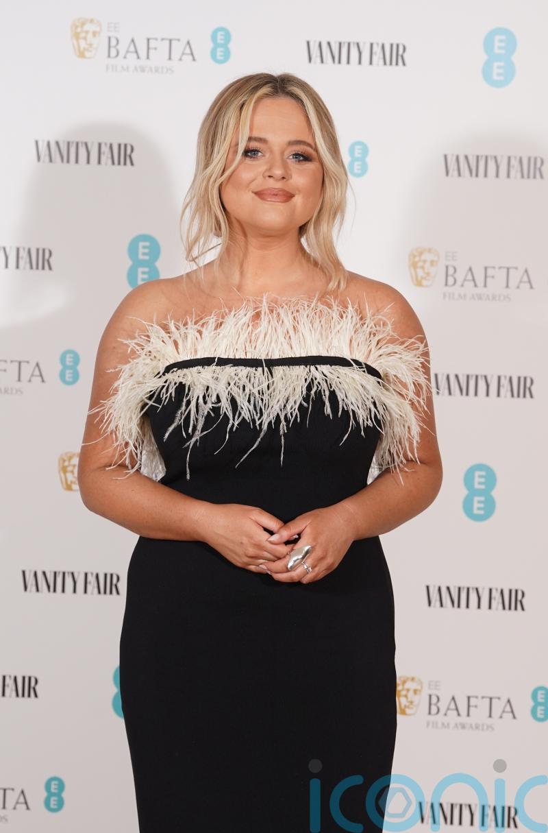 Upcoming talent and industry veterans mix at Vanity Fair EE Rising Star Party