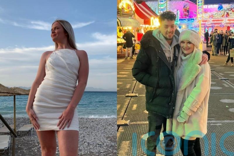 Student with rare deafblindness finds love after being inspired by Tasha Ghouri embracing her disability on Love Island