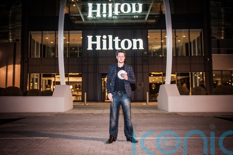 Magician who has ‘100% success rate’ making women orgasm with hypnosis says ‘the novelty has worn off’