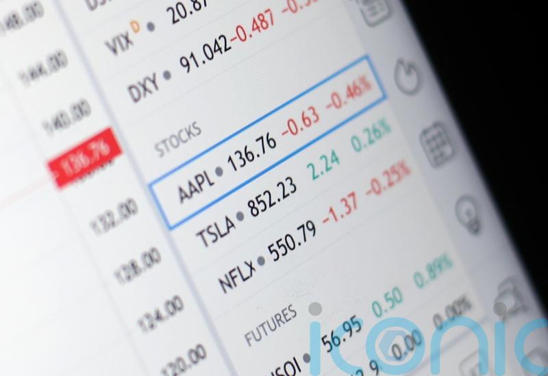 Tech giants post sluggish financial results as sector struggles continue