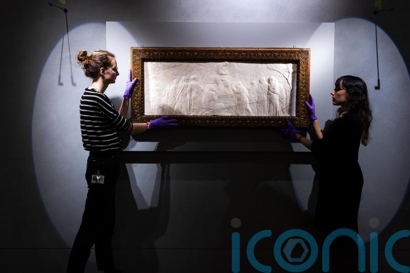 V&A set to open first major UK exhibition on Renaissance sculptor Donatello