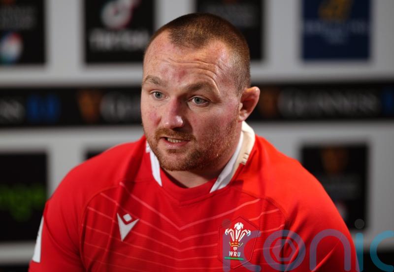 Ken Owens calls on Wales to restore pride after problems on and off the field