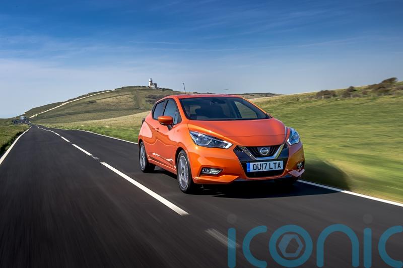 These are some of the cheapest cars to insure