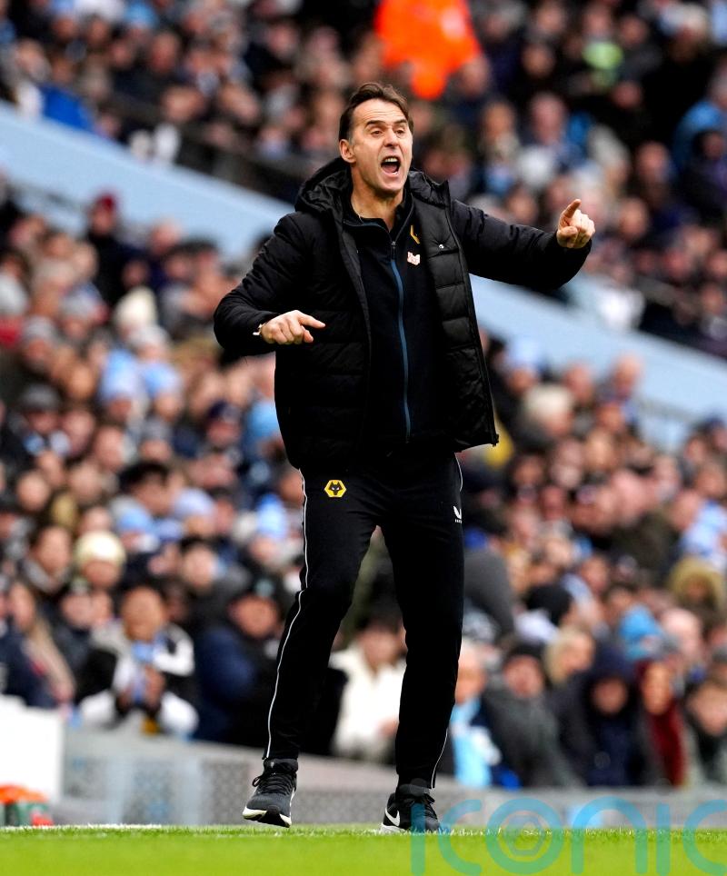 Julen Lopetegui feels January signings have boosted Wolves&rsquo; survival hopes