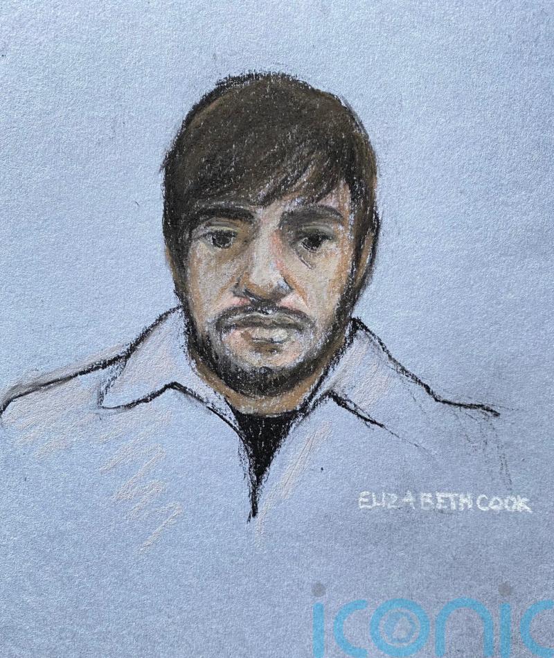 Man caught in Windsor Castle grounds with crossbow admits Treason Act charge