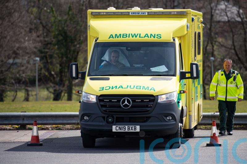 Planned strike by ambulance workers in Wales suspended amid new offer