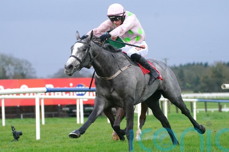Lossiemouth leading Mullins’ team in Spring Juvenile Hurdle