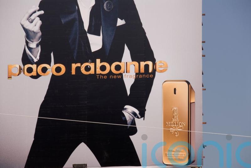 Chain mail dresses and ‘avant-garde’ perfume: Paco Rabanne’s biggest moments