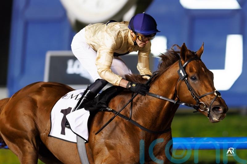 Algiers continues to make an impression in Dubai