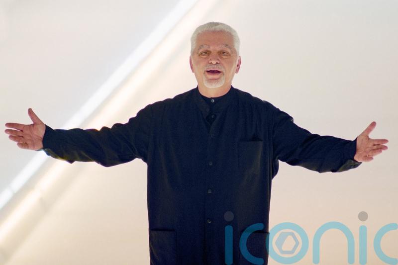 ‘Revolutionary’ fashion designer Paco Rabanne dies aged 88