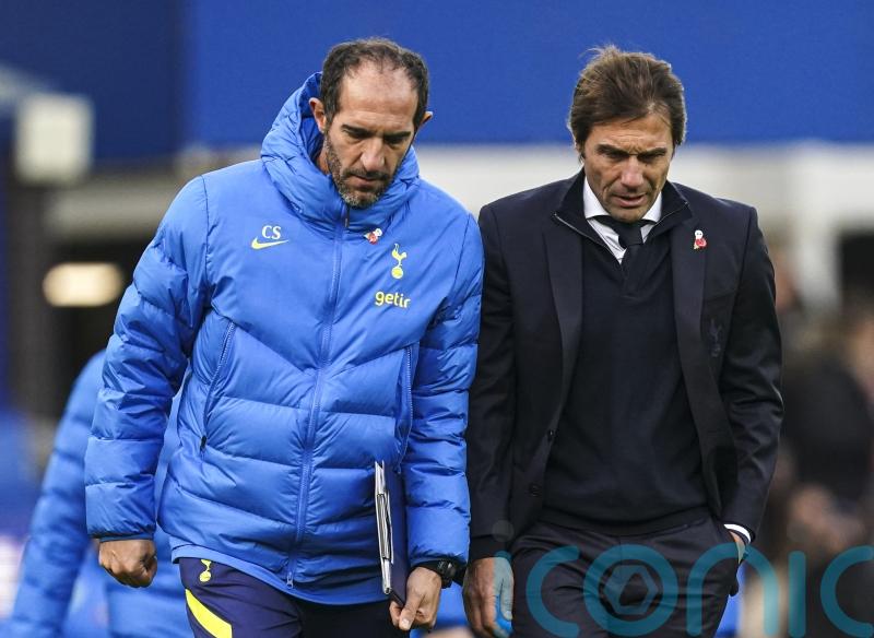 Everything is possible – Cristian Stellini won’t rule out Antonio Conte return