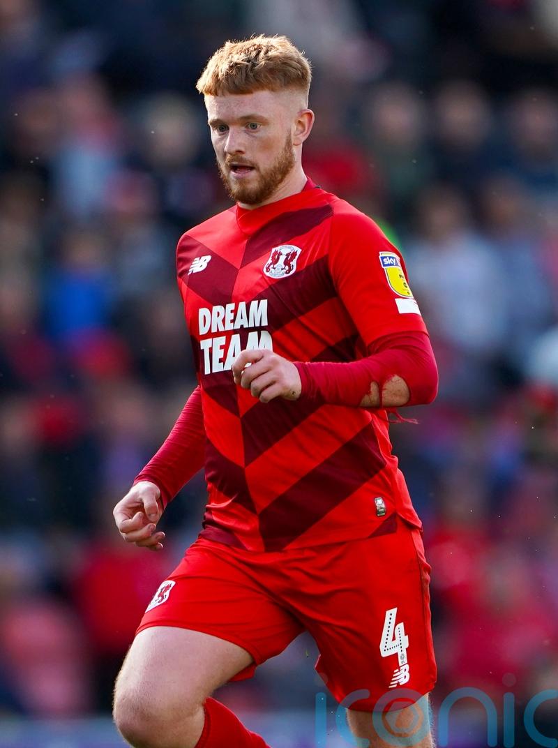 Dale Gorman nets brace as Barnet defeat Scunthorpe to continue unbeaten run