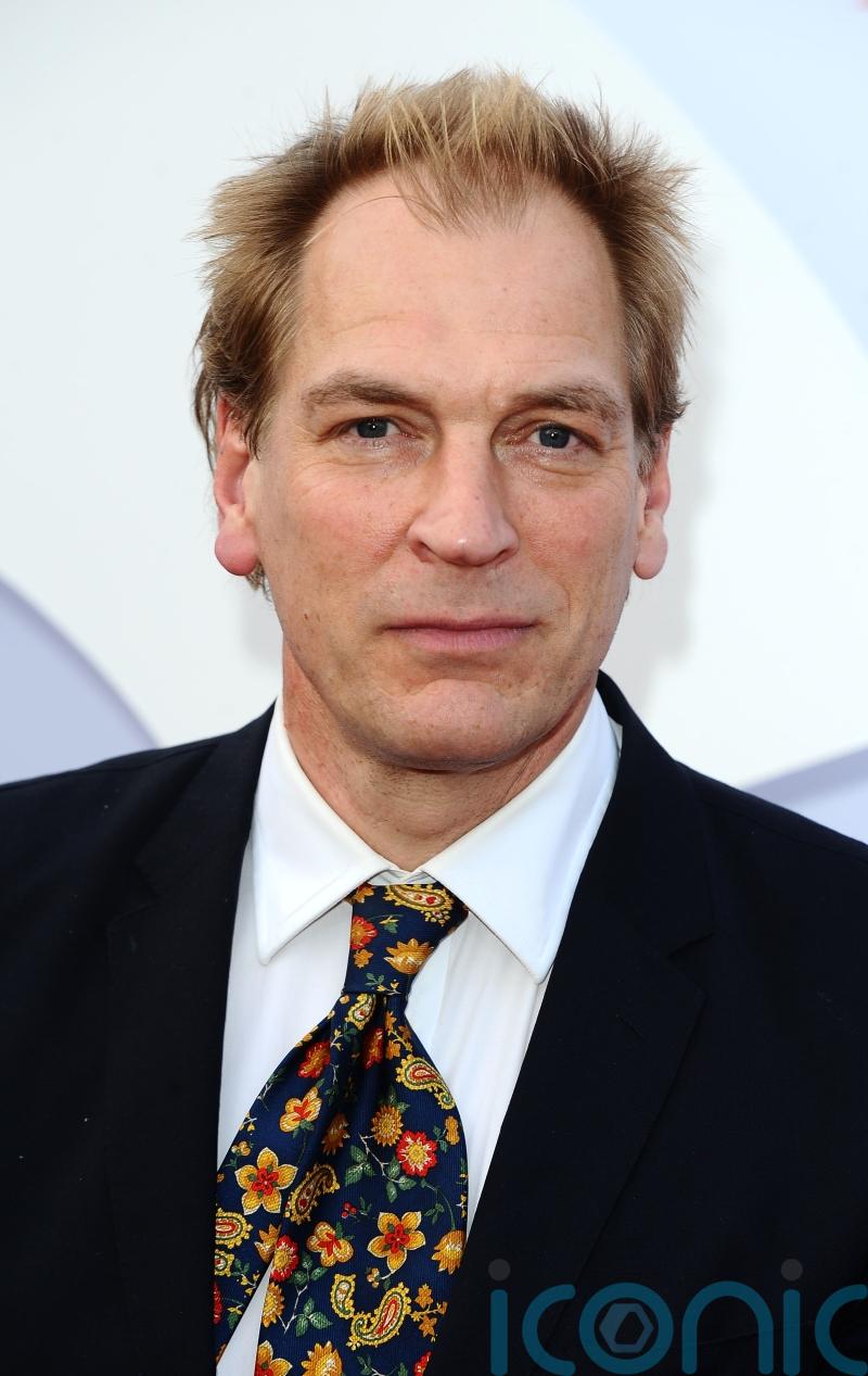 Searches for Julian Sands continue ‘intermittently’ as efforts reach third week
