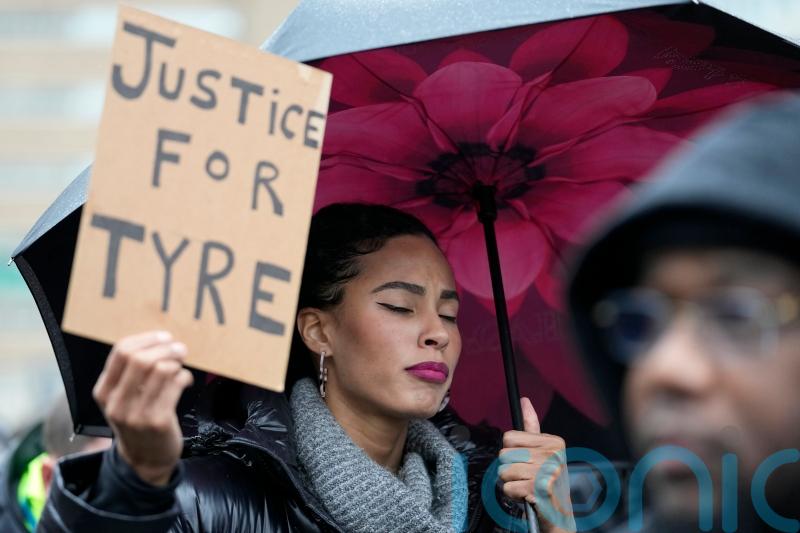 Sixth officer fired after beating death of Tyre Nichols