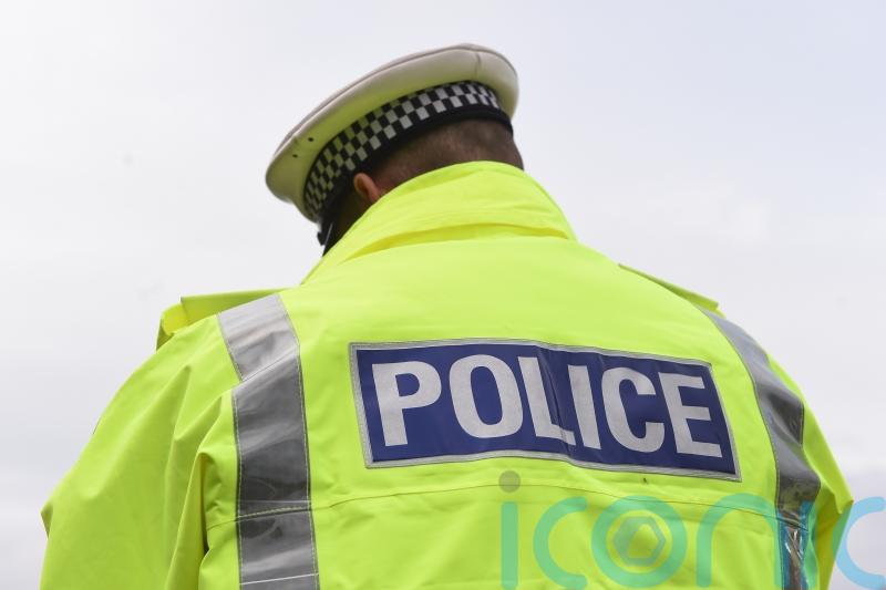 Three teenage boys due in court over Walsall stabbing murder