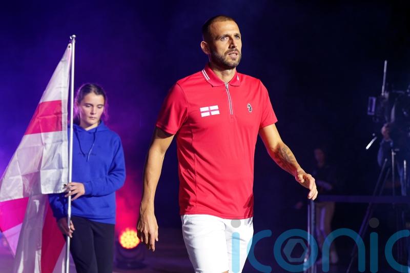 Dan Evans acknowledges Davis Cup defeat in Colombia is &lsquo;hardest loss to take&rsquo;