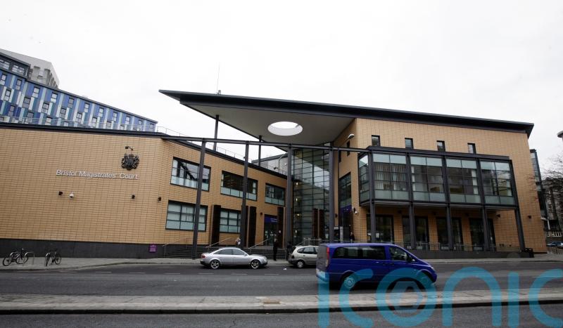Partner pays tribute to alleged murder victim