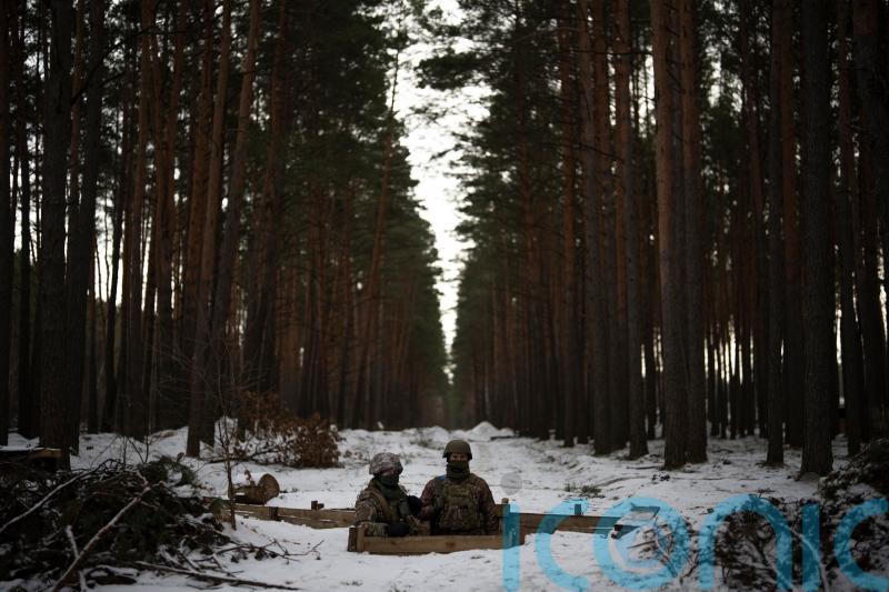 Dozens of soldiers freed in Russia-Ukraine prisoner swap