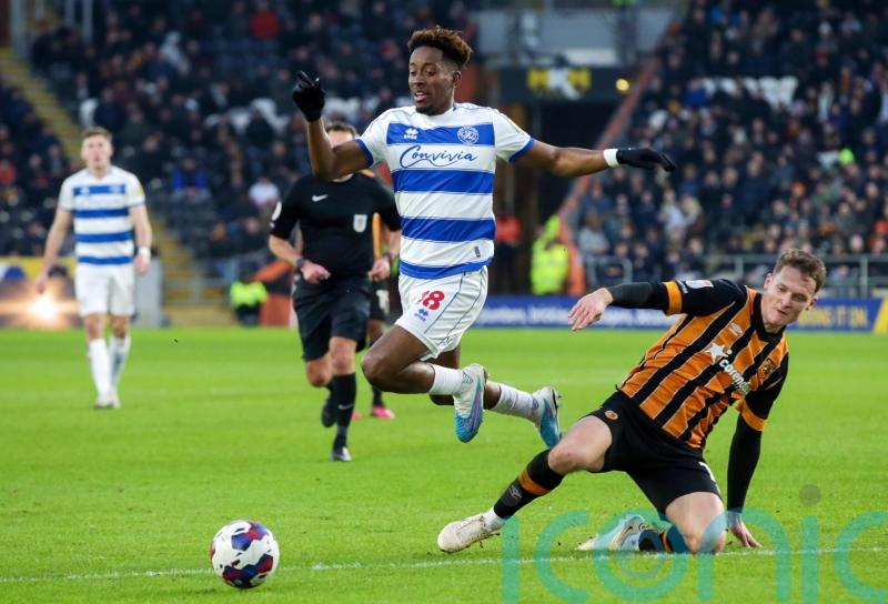 Huddersfield and QPR’s winless runs continue with draw