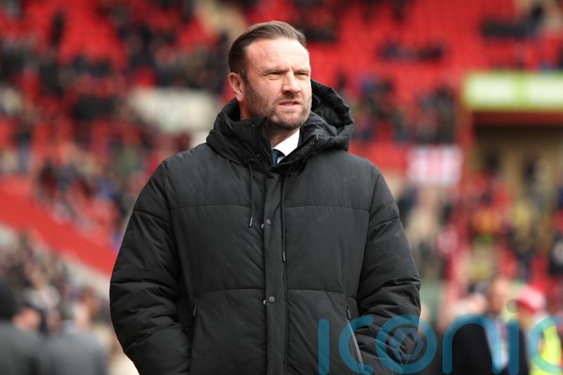 Bolton boss Ian Evatt: A moment of brilliance from Kyle Dempsey won us the game