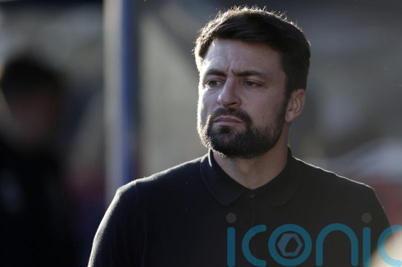 I’ve not felt as low as this – Russell Martin distraught after Swansea collapse