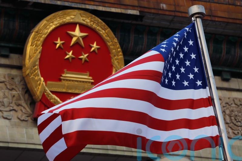 US moving ahead on plan to down Chinese balloon over ocean