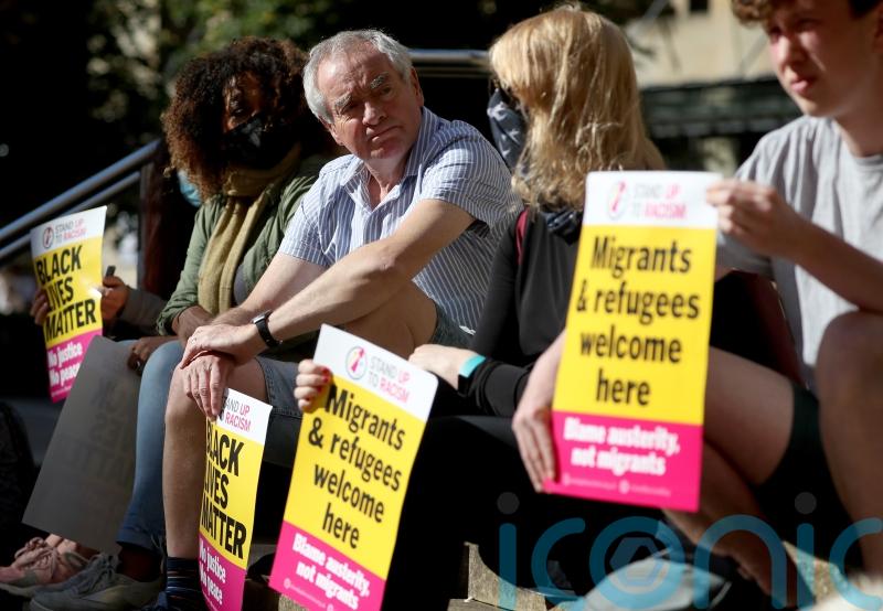 Refugee integration strategy to be updated with £1.6m investment