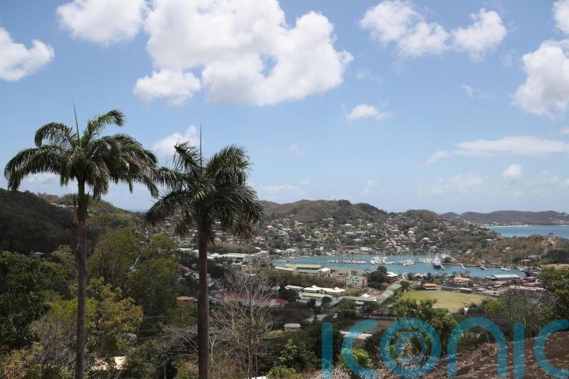 Family descended from slaveowners to apologise and pay £100,000 to Grenada
