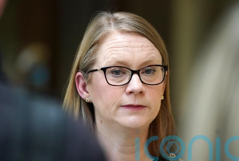 SNP rebels should ‘question’ whether they want to stay in party, says Somerville