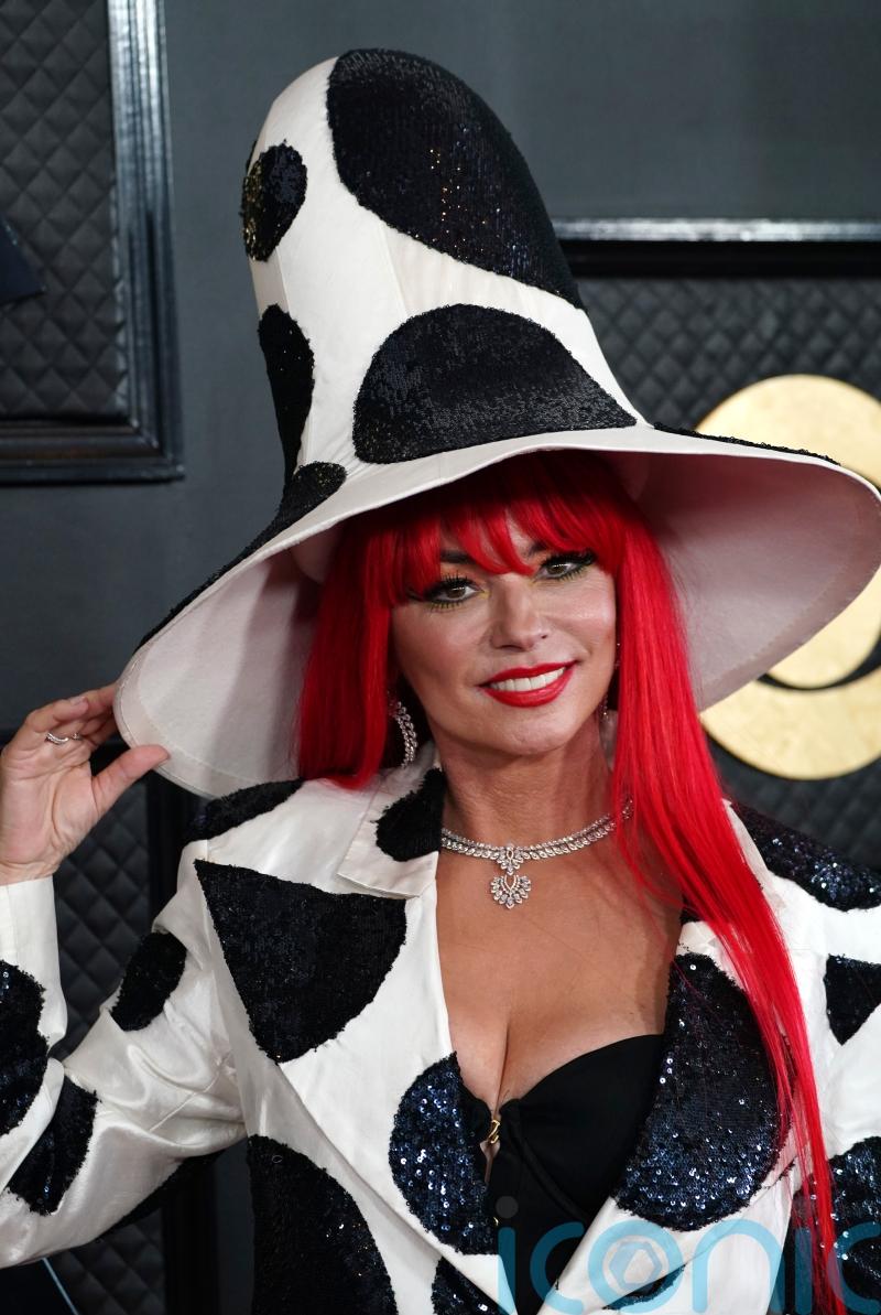Shania Twain hails 65th Grammys as ‘one of the best talent years in a long time’