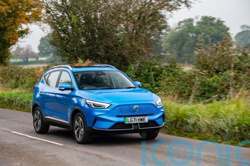 These were the best-selling new cars in January