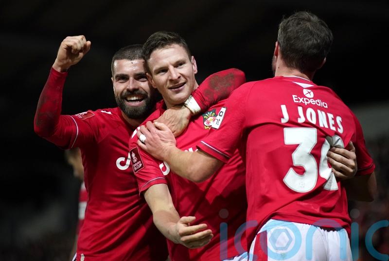 Dragons revitalised under Hollywood owners – Wrexham keep making the headlines