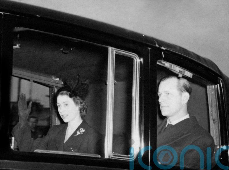 Anniversary of late Queen&rsquo;s accession as UK awaits coronation in three months