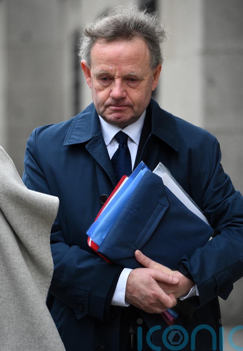 Shoreham Airshow disaster pilot challenges inquest verdict