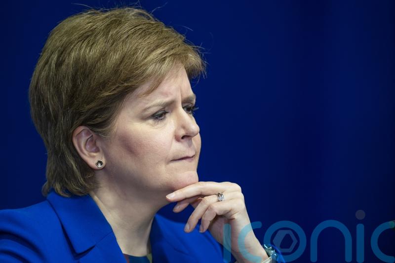 Sturgeon vows to ‘carefully consider’ issues in alcohol advertising consultation