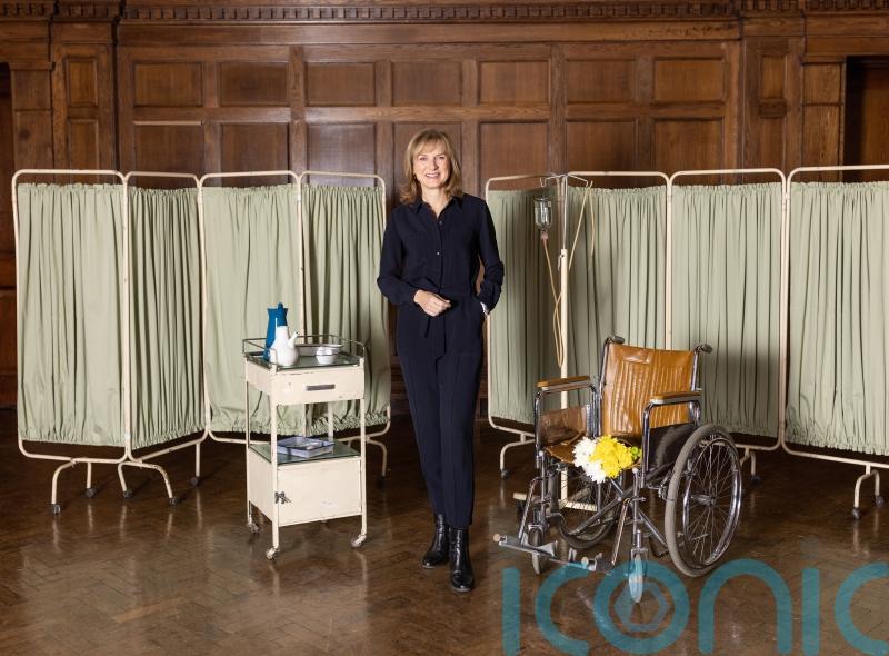 Antiques Roadshow special to trace history of nursing