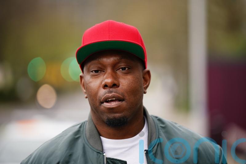 Dizzee Rascal was on Government’s coronation playlist despite assault conviction