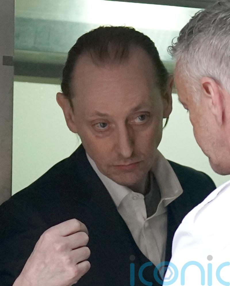Man guilty of the murder of Bennylyn Burke and her daughter Jellica